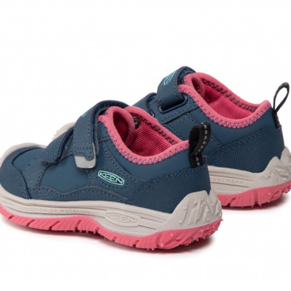 Keen Speed Hound Shoes - Kids 5 Youth